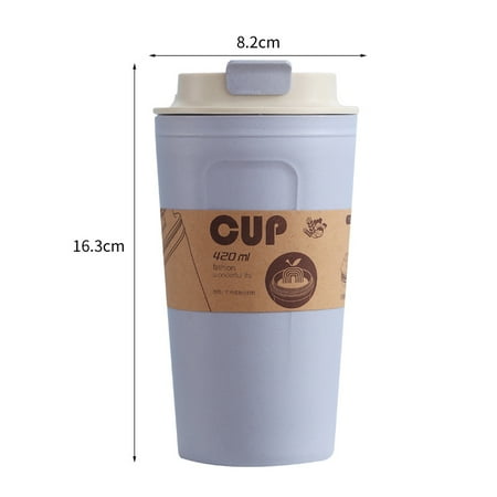 Purple Fiber Handy cup Sealed leak-proof Cup Creative Student water cup Summer Gift
Purple Fiber Handy cup Sealed leak-proof Cup Creative Student water cup Summer Gift