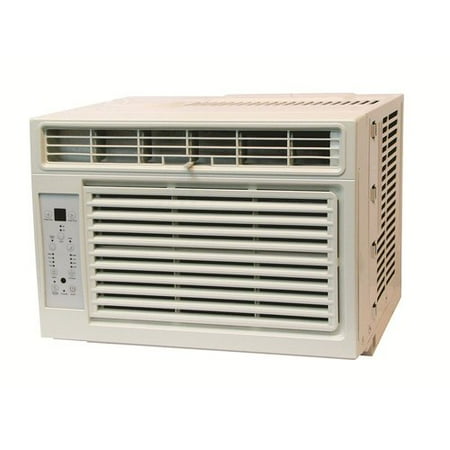 A/C ROOM 8K BTU 115V W/REMOTE