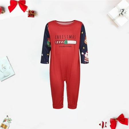 women Christmas pajamas for family matching outfits son daughter sets soft Red Christmas Parent-Child Baby Long Sleeve Christmas Parent-Child Printed Housewear One-Pie
women Christmas pajamas for family matching outfits son daughter sets soft Red Christmas Parent-Child Baby Long Sleeve Christmas Parent-Child Printed Housewear One-Pie