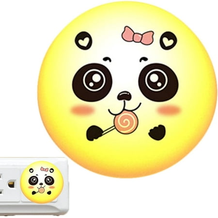 Portable USB Night Light - Compact Plug-in LED Night Light Portable Plug-in Mini LED Bulb for Home Decor Reading Sleeping Camping Hallway Kitchen Car USB Atmosphere Light
Portable USB Night Light - Compact Plug-in LED Night Light Portable Plug-in Mini LED Bulb for Home Decor Reading Sleeping Camping Hallway Kitchen Car USB Atmosphere Light