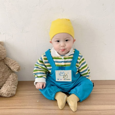 Aayomet Baby Bodysuit Costume Outfit Infant Baby Girl Boy Hooded Sweatshirt Romper Onesie Ribbed Ghost Skull Flower Bodysuit Fall Playsuit Blue 2-3 Years
Aayomet Baby Bodysuit Costume Outfit Infant Baby Girl Boy Hooded Sweatshirt Romper Onesie Ribbed Ghost Skull Flower Bodysuit Fall Playsuit Blue 2-3 Years