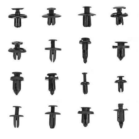 Good-Life 620pcs Car Bumper Rivet Set Panel Trim FastenerPush Pin Assortment Kit Automotive Accessory
Good-Life 620pcs Car Bumper Rivet Set Panel Trim FastenerPush Pin Assortment Kit Automotive Accessory