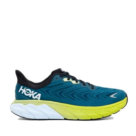 HOKA Male Adult Men 13 1123194-BGBCR Blue Graphite/Blue Coral