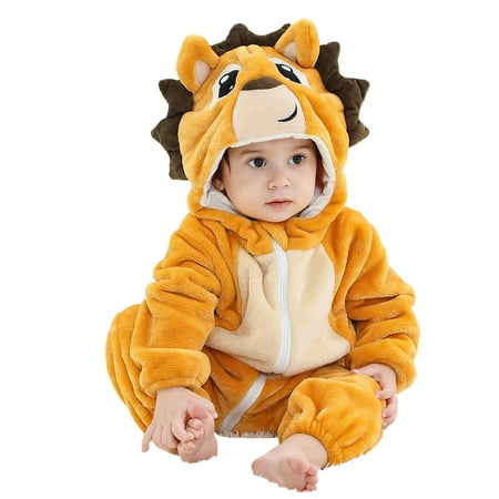 Lovskoo Toddler Infant Long Sleeve Onesie Boy Girl Fluffy Jumpsuit Hooded Fleece Rompers Baby Clothes Soft Warm Pajamas Children s Holiday Birthday Gift Yellow
Lovskoo Toddler Infant Long Sleeve Onesie Boy Girl Fluffy Jumpsuit Hooded Fleece Rompers Baby Clothes Soft Warm Pajamas Children s Holiday Birthday Gift Yellow