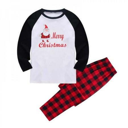 Christmas Clearance Children Servic Set Clothing Christmas Family Parent-child Suit Printing Home Service Cotton Soft Two-piece
Christmas Clearance Children Servic Set Clothing Christmas Family Parent-child Suit Printing Home Service Cotton Soft Two-piece