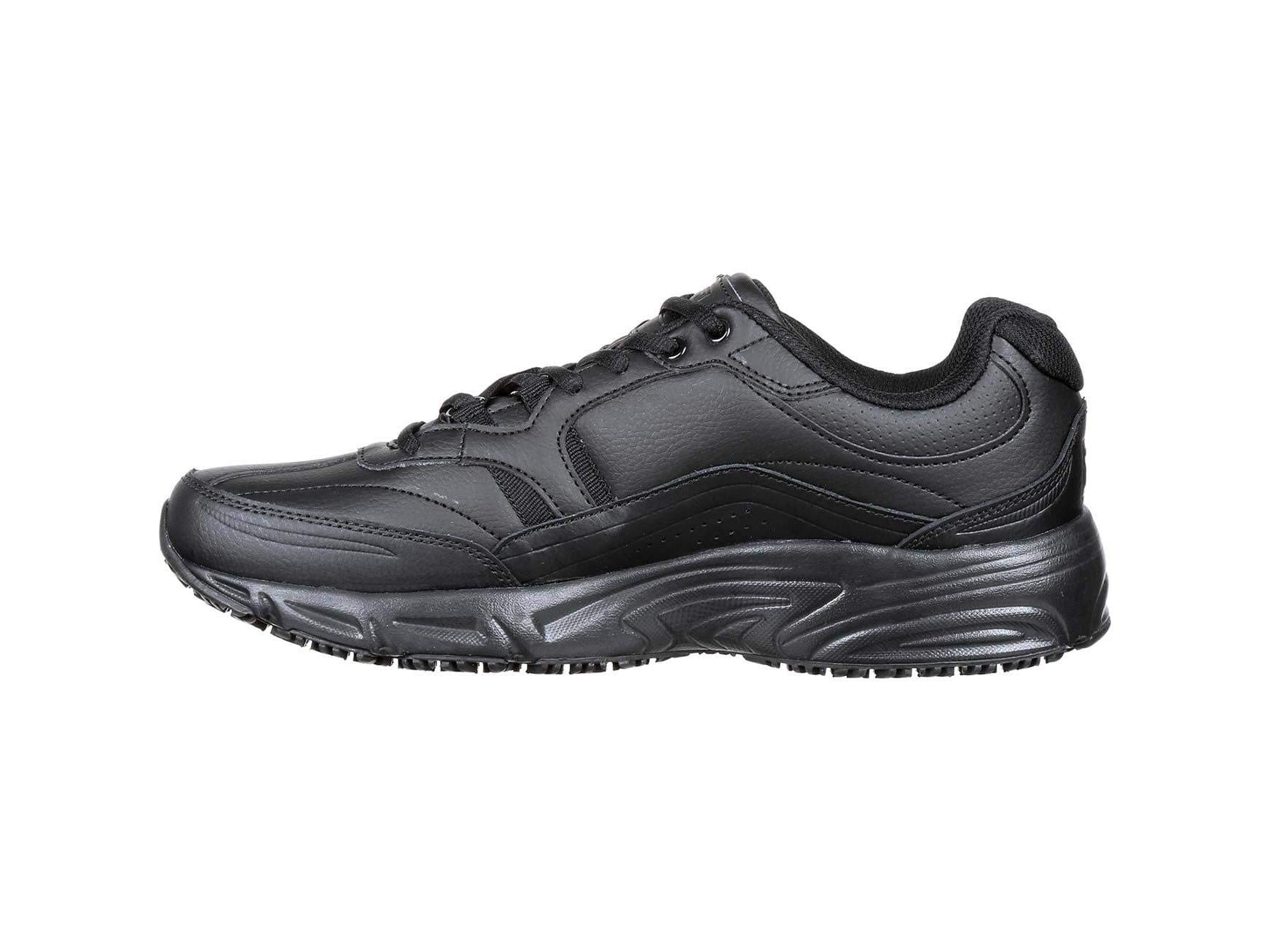 fila men black neptune ii casual shoes