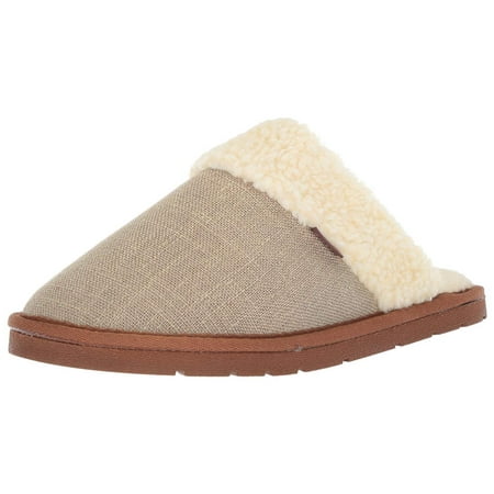 Lamo Aria Women s Scuff Slipper