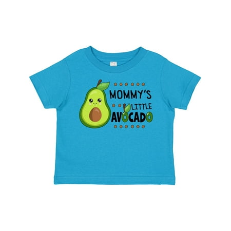 Inktastic Mommy s Little Avocado with Cute Baby Avocado Gift Toddler Boy or Toddler Girl T-Shirt
Inktastic Mommy s Little Avocado with Cute Baby Avocado Gift Toddler Boy or Toddler Girl T-Shirt