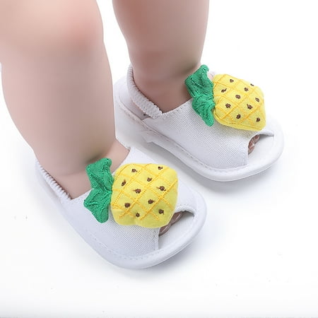 Hunpta Kids Sandals Prewalker Children Girls Shoes Baby Toddler Sandals Summer Baby Shoes
Hunpta Kids Sandals Prewalker Children Girls Shoes Baby Toddler Sandals Summer Baby Shoes