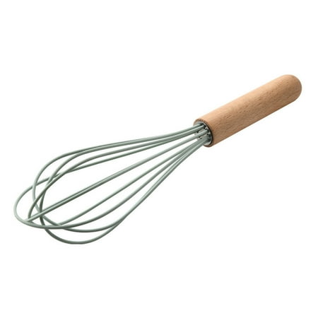 Kitchen Necessities Kitchen Items Kitchen Utensils Silicone Wooden Spatula Cooking Utensils Non-stick Spatula Kitchenware Green
Kitchen Necessities Kitchen Items Kitchen Utensils Silicone Wooden Spatula Cooking Utensils Non-stick Spatula Kitchenware Green