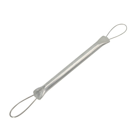 Hloma Lip Seal Installer Reliable Exquisite Metal Universal Transmission Lip Seal Tool J-26744-A for Car
Hloma Lip Seal Installer Reliable Exquisite Metal Universal Transmission Lip Seal Tool J-26744-A for Car