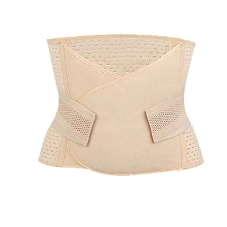 TureClos Breathable Postpartum Abdominal Girdle Slimming Support Abdomen Care Strap Toning abdomen band Binding Belt
TureClos Breathable Postpartum Abdominal Girdle Slimming Support Abdomen Care Strap Toning abdomen band Binding Belt