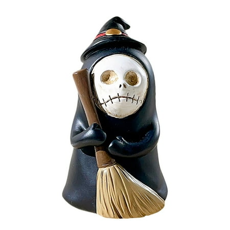 Decoration Head Mysterious Black Clothed Man Living Room Table Resin Small Ornament
Decoration Head Mysterious Black Clothed Man Living Room Table Resin Small Ornament