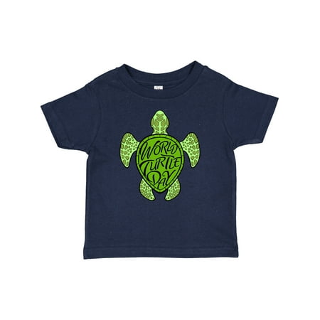 Inktastic World Turtle Day with Sea Turtle in Green Gift Baby Boy or Baby Girl T-Shirt
Inktastic World Turtle Day with Sea Turtle in Green Gift Baby Boy or Baby Girl T-Shirt