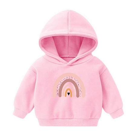 Lovskoo 2-7 Years Baby Clothes Christmas Toddler Baby Boy s Girl s Hoodie Children s Casual Print Long Sleeve Sweatshirt for The Baby Gift Pink
Lovskoo 2-7 Years Baby Clothes Christmas Toddler Baby Boy s Girl s Hoodie Children s Casual Print Long Sleeve Sweatshirt for The Baby Gift Pink