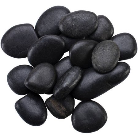 Polished River Rock, 5lb - Walmart.com