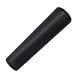 HHT 1600664 HNDL DAMPER-MAPLE WOOD-BLK