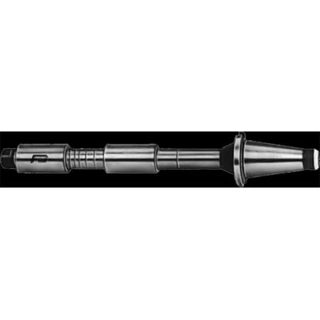 1/4 B3 Milling Machine Arbor - 1.25 Bore dia. x 3 Length Shoulder to Nut x No.40 Taper Shank
1/4 B3 Milling Machine Arbor - 1.25 Bore dia. x 3 Length Shoulder to Nut x No.40 Taper Shank