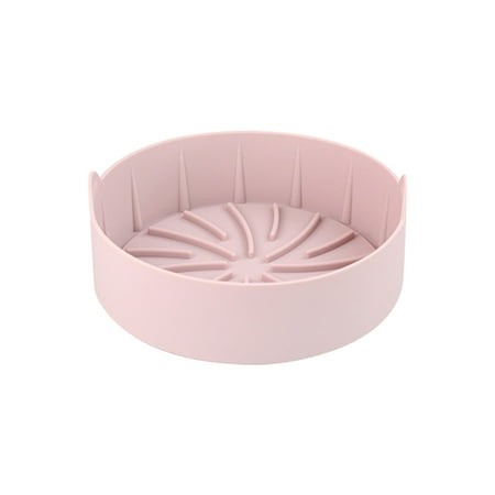 Multifunctional Silicone Air Fryer Accessories Air Fryer Tray Air Fryer Silicone Pan
Multifunctional Silicone Air Fryer Accessories Air Fryer Tray Air Fryer Silicone Pan