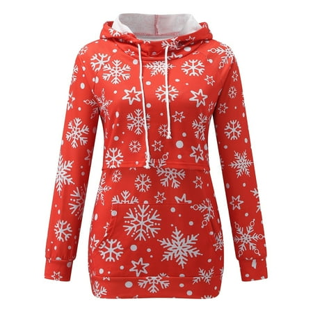 Maternity Tops Clearance Maternity Crewneck Splicing Long Sleeve Breastfeeding Pregnant Women s Nursing Hooded Blouse Tops
Maternity Tops Clearance Maternity Crewneck Splicing Long Sleeve Breastfeeding Pregnant Women s Nursing Hooded Blouse Tops