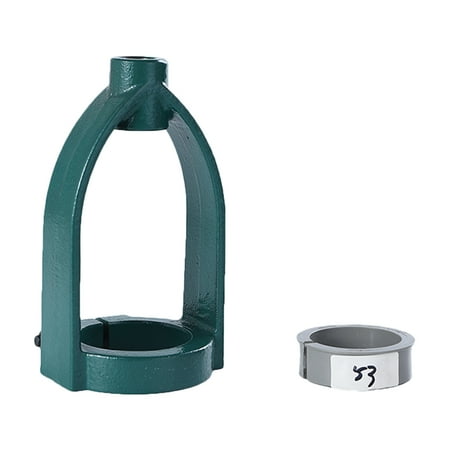 GEjnmdty Woodworking Square Hole Reducing Sleeve Square Tenon Machine Tools (65-53)
GEjnmdty Woodworking Square Hole Reducing Sleeve Square Tenon Machine Tools (65-53)