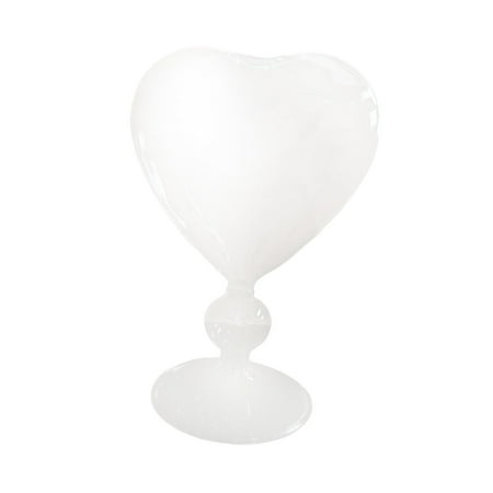 Cocktail Glass Cup Clear Glass Romantic Barware Gift Glassware Creative Beverage Glass Cup Drinking Cup for Wedding Gift Housewarming Style A
Cocktail Glass Cup Clear Glass Romantic Barware Gift Glassware Creative Beverage Glass Cup Drinking Cup for Wedding Gift Housewarming Style A