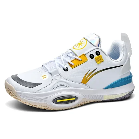 Yishow-AA Comfortable Non-slip Basketball Sports Shoes Fashion Lace Up Running Sneakers For Teenagers Women‘s Footwear
Yishow-AA Comfortable Non-slip Basketball Sports Shoes Fashion Lace Up Running Sneakers For Teenagers Women‘s Footwear