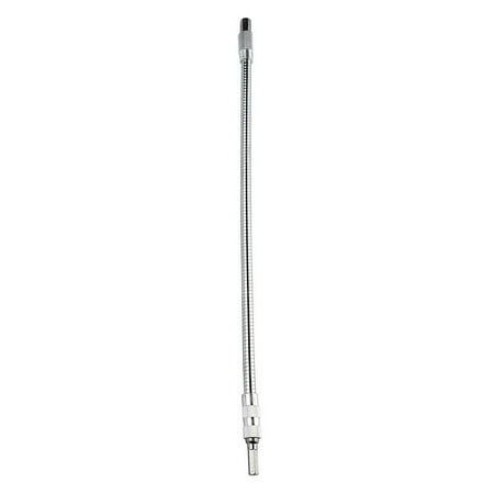 Flexible Shaft Tool Metal Drill Screwdriver Bit Holder Connect Link Multitul Hex Shank Extension Snake Bit
Flexible Shaft Tool Metal Drill Screwdriver Bit Holder Connect Link Multitul Hex Shank Extension Snake Bit