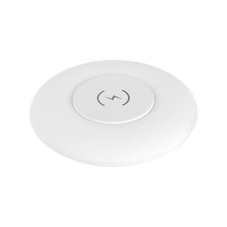 Bedside Light Intelligent Induction Night Light Creative Flying Saucer Wireless Fast Charging Night Light USB Charging Port Bedroom Office LED Night Light
Bedside Light Intelligent Induction Night Light Creative Flying Saucer Wireless Fast Charging Night Light USB Charging Port Bedroom Office LED Night Light