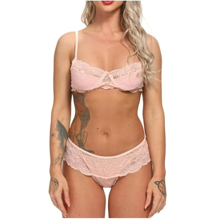 Dadaria Nursing Bras Women Elegant Fashion Lingerie Lace Gauze Underwear Bodysuit Suit Pink S Women
Dadaria Nursing Bras Women Elegant Fashion Lingerie Lace Gauze Underwear Bodysuit Suit Pink S Women