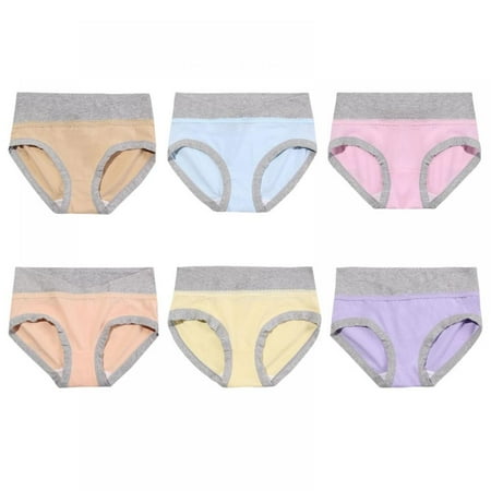 Linen Purity Women s Cotton Maternity Seamless Pregnancy Low Waist Ultra-Soft and Breathable Moisture-Wicking Maternity Briefs M-3XL(6-Packs)
Linen Purity Women s Cotton Maternity Seamless Pregnancy Low Waist Ultra-Soft and Breathable Moisture-Wicking Maternity Briefs M-3XL(6-Packs)