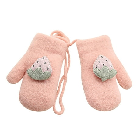 Heiheiup 2022 Winter New Knitted Plush Fruit Cute Children s Gloves With Velvet Warm Plush Halterneck Gloves (suitable For 0 To 10 Years Old) Snowboarding Bibs Women
Heiheiup 2022 Winter New Knitted Plush Fruit Cute Children s Gloves With Velvet Warm Plush Halterneck Gloves (suitable For 0 To 10 Years Old) Snowboarding Bibs Women