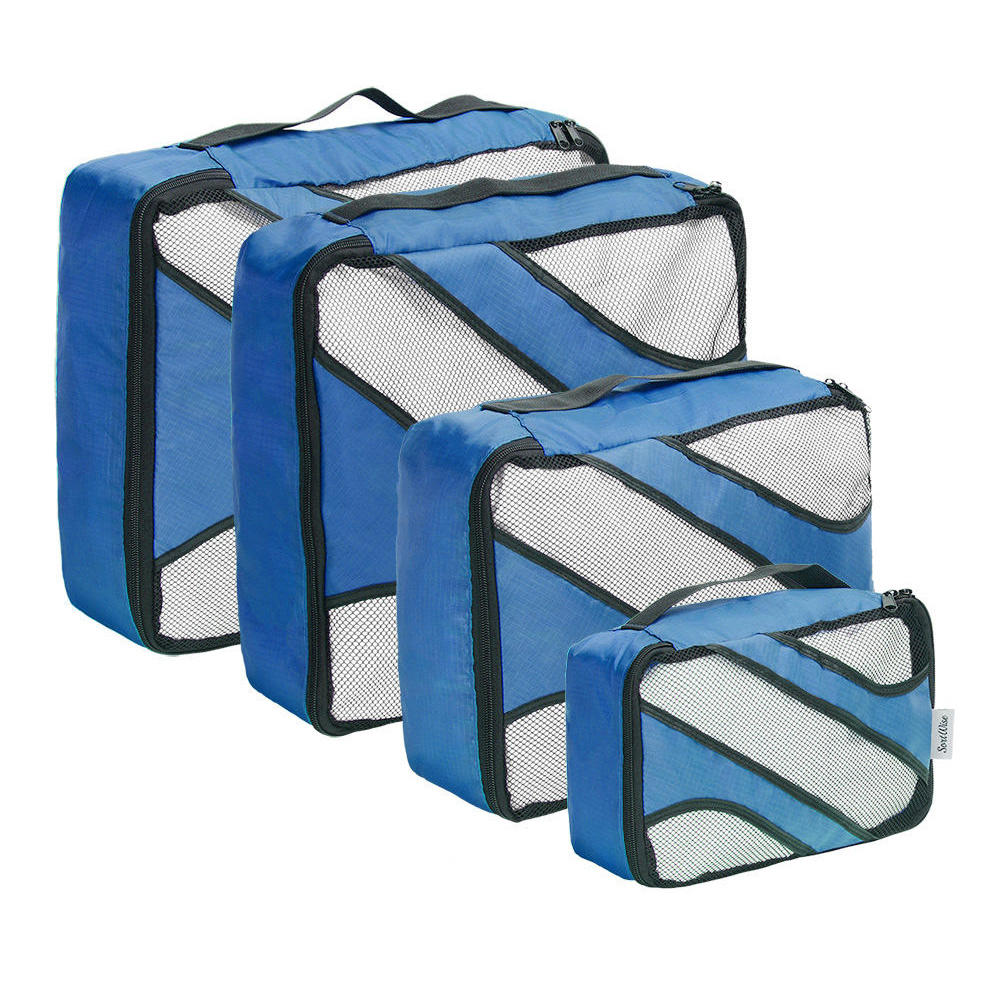 Packing Cubes & Compression Bags Walmart Canada