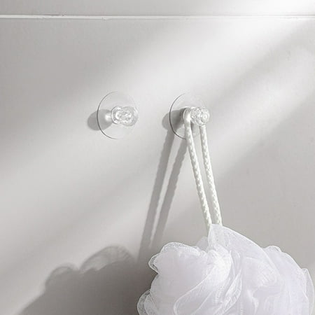 GoFJ 4Pcs Drawer Handle Sticky Seamless Punch Free Round Shape Comfortable Grip Decorative Transparent Anti Rust Wardrobe Handle for Home
GoFJ 4Pcs Drawer Handle Sticky Seamless Punch Free Round Shape Comfortable Grip Decorative Transparent Anti Rust Wardrobe Handle for Home