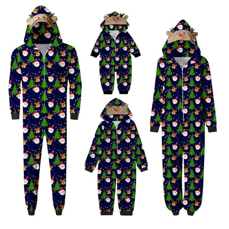 Vestitiy 2024 Matching Family Pajamas Sets Christmas PJ s Crew Neck Long Sleeve Christmas Loungewear Set Jammies For Baby
Vestitiy 2024 Matching Family Pajamas Sets Christmas PJ s Crew Neck Long Sleeve Christmas Loungewear Set Jammies For Baby