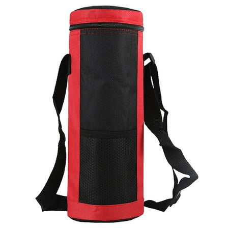 Insulated Water Drink Bottle Cooler Bag Tote Bag for Camping Outdoor Travellers
Insulated Water Drink Bottle Cooler Bag Tote Bag for Camping Outdoor Travellers