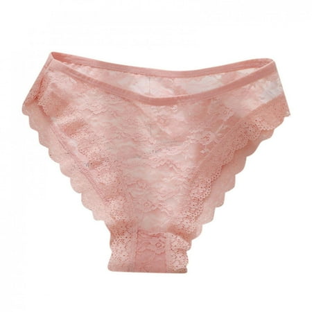 IROINNID Hipster Underwear For Women At Hip Sexy Lace Lingerie Seamless Solid Color Panties
IROINNID Hipster Underwear For Women At Hip Sexy Lace Lingerie Seamless Solid Color Panties