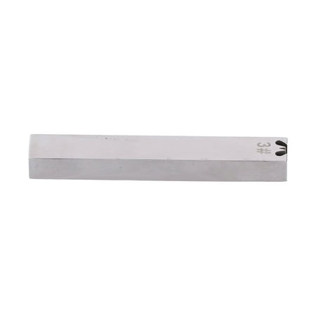 Zipper Install Tool Sufficient Hardness Zipper Teeth Repair For Replacement 3#Thickening
Zipper Install Tool Sufficient Hardness Zipper Teeth Repair For Replacement 3#Thickening