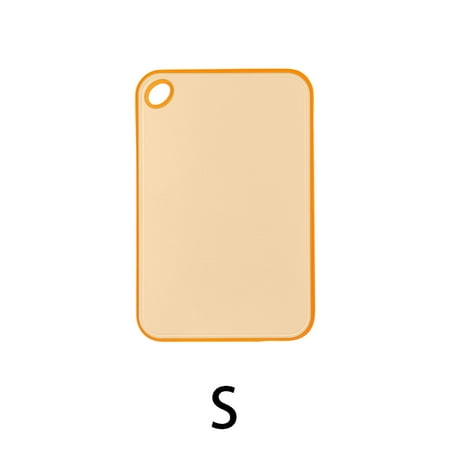 Tiitstoy Kitchen Chopping Board Straw Double-sided Chopping Board Thick Plastic Mould Proof Adhesive Board
Tiitstoy Kitchen Chopping Board Straw Double-sided Chopping Board Thick Plastic Mould Proof Adhesive Board