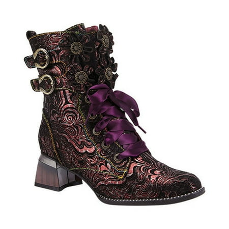 Women s L Artiste by Spring Step Originala Granny Boot
