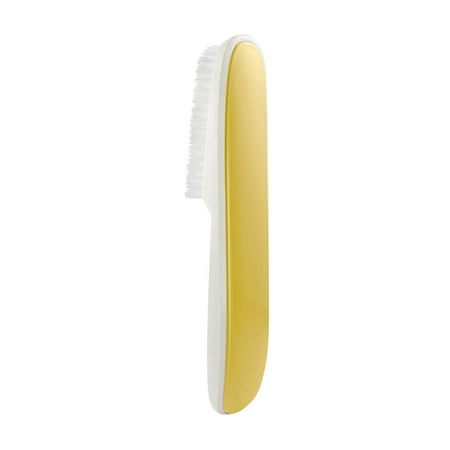 Christmas Savings! QTOCIO Cleaning Supplies Household Portable Multifunctional Cleaning Shoe Washing Brush Colorful Plastic Long Handle Hand Protector Soft Hair
Christmas Savings! QTOCIO Cleaning Supplies Household Portable Multifunctional Cleaning Shoe Washing Brush Colorful Plastic Long Handle Hand Protector Soft Hair