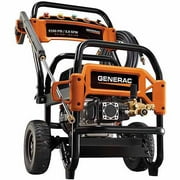 Generac 2300 Psi Pressure Washer Manual Generac 2300 Psi Pressure Washer Manual