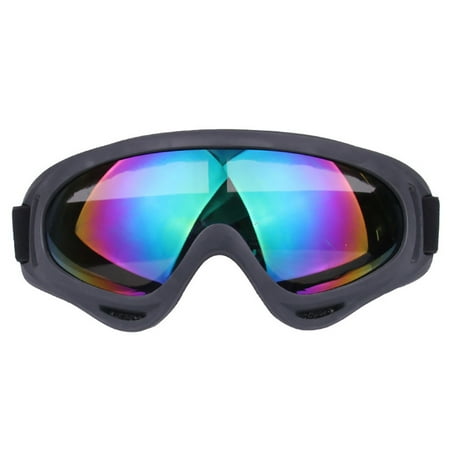 SANWOOD Outdoor Motorcycle Skiing Glasses Anti-impacts Wind-proof Eye Protection Goggles
SANWOOD Outdoor Motorcycle Skiing Glasses Anti-impacts Wind-proof Eye Protection Goggles