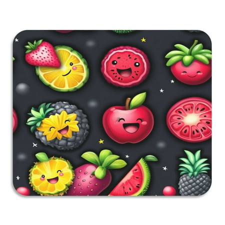 Fruit Themed Pattern Design Diatomaceous Earth Water Absorbent Mat Anti-Slip Rubber Backing 15.7 x 11.8
Fruit Themed Pattern Design Diatomaceous Earth Water Absorbent Mat Anti-Slip Rubber Backing 15.7 x 11.8
