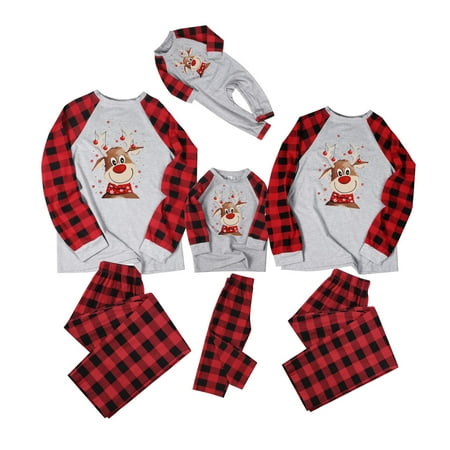 Family Christmas Pajamas Matching Sets - Christmas Matching Sleepwear for Adults and Kids Holiday Xmas Sleepwear Set Collection
Family Christmas Pajamas Matching Sets - Christmas Matching Sleepwear for Adults and Kids Holiday Xmas Sleepwear Set Collection