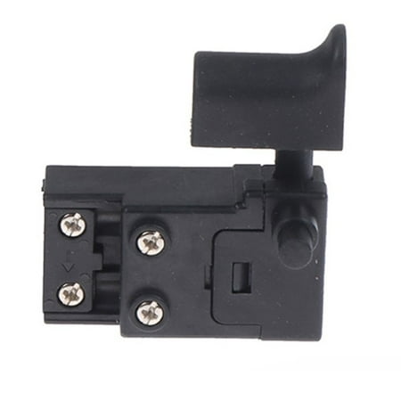 BAMILL Electric Tool Trigger Switch Speed Control Button For Angle Grinder Hammer
BAMILL Electric Tool Trigger Switch Speed Control Button For Angle Grinder Hammer