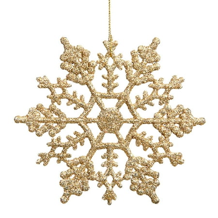 Xmas Decor Snowflakes Snowflakes Decor Window Accessories*24-Packs New Year Holiday Party Decals
Xmas Decor Snowflakes Snowflakes Decor Window Accessories*24-Packs New Year Holiday Party Decals