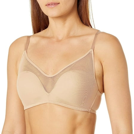 Women s Sheer Illusion Wireless