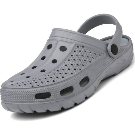 INMINPIN Women Men Orthopedic Clogs Arch Support Garden Shoes Sandals Slippers with Plantar Fasciitis Insoles
INMINPIN Women Men Orthopedic Clogs Arch Support Garden Shoes Sandals Slippers with Plantar Fasciitis Insoles