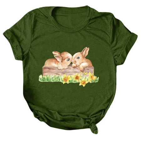 Plus Size Corset Tops for Women Women Casual Letter Printing Short Sleeves O-Neck Loose T-Shirt Blouse Tops Round-Neck Shirts for Women Army Green 3XL
Plus Size Corset Tops for Women Women Casual Letter Printing Short Sleeves O-Neck Loose T-Shirt Blouse Tops Round-Neck Shirts for Women Army Green 3XL